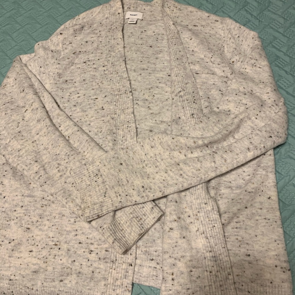 Old navy cardigan